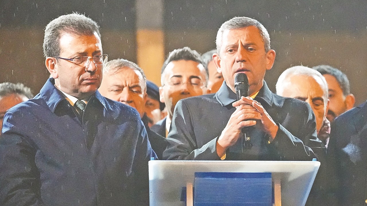 Yolsuzluk, hırsızlık CHP’nin oylarını eritti