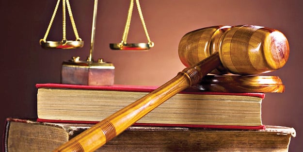 Yolsuzluk iddiaları mahkemede! Eski belediye başkanı ve 10 sanık hakim karşısında