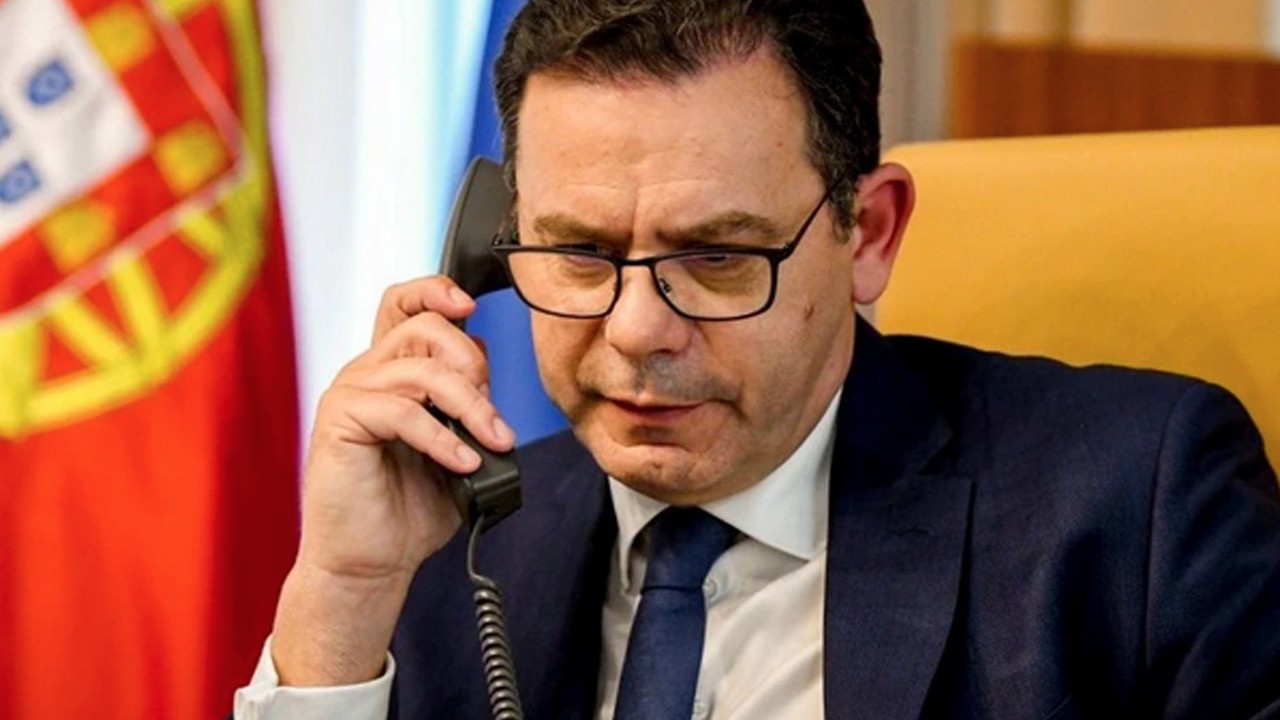 Yolsuzluk iddiaları sonu oldu: Portekiz'de hükümet düştü