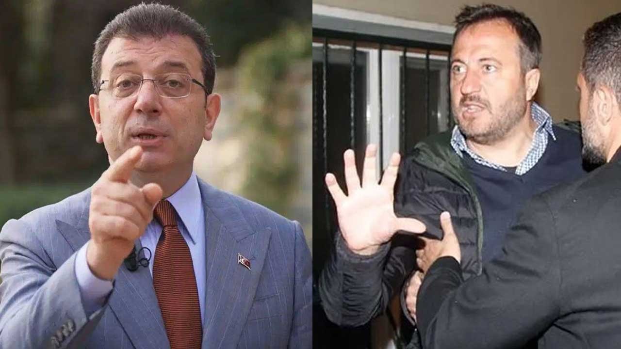 Yolsuzluk iddianamesinden o da çıktı! İşte Ercan Saatçi'nin çevirdiği dolaplar