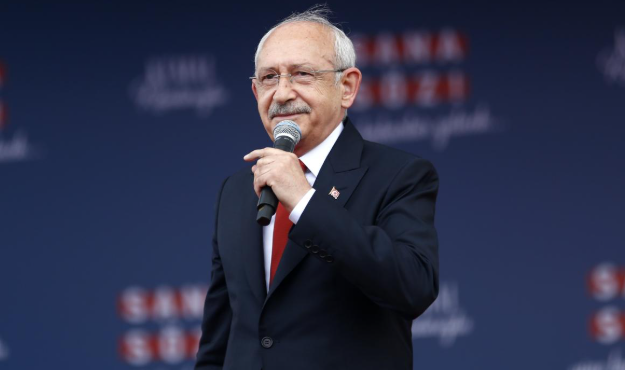 Yolsuzluk isyanına sansür! Partisi sağır medyası kör!