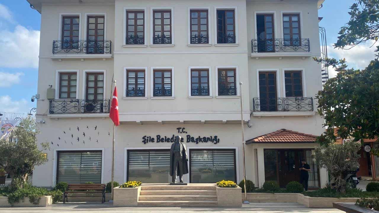 Yolsuzluk operasyonu yapılmıştı... CHP'li belediyenin soruşturmasından AHBAP çıktı!