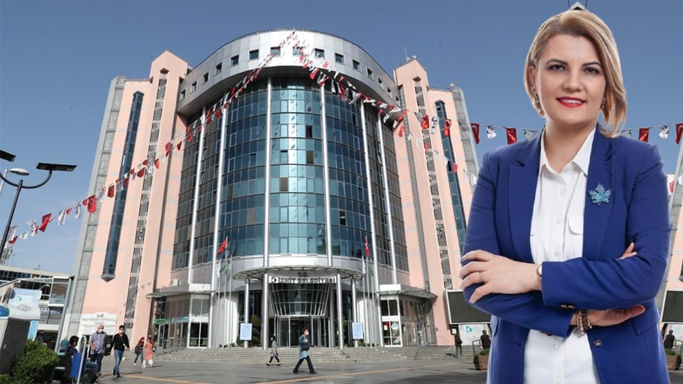 Yolsuzluk operasyonunda 31 gözaltı! Akit, CHP’li Fatma Kaplan’ın skandalını aylar önce yazmıştı