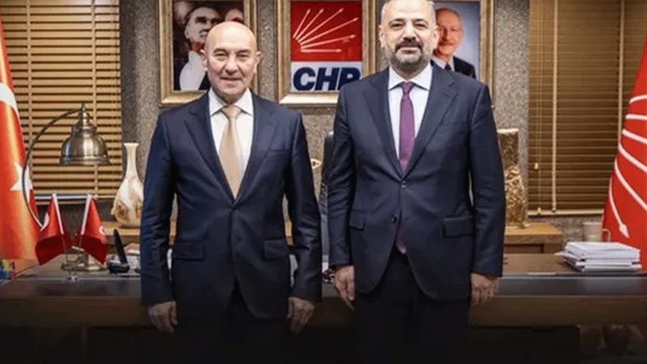 Yolsuzluk operasyonunda yeni detaylar: İşte İzmir Büyükşehir'de buharlaşan para!