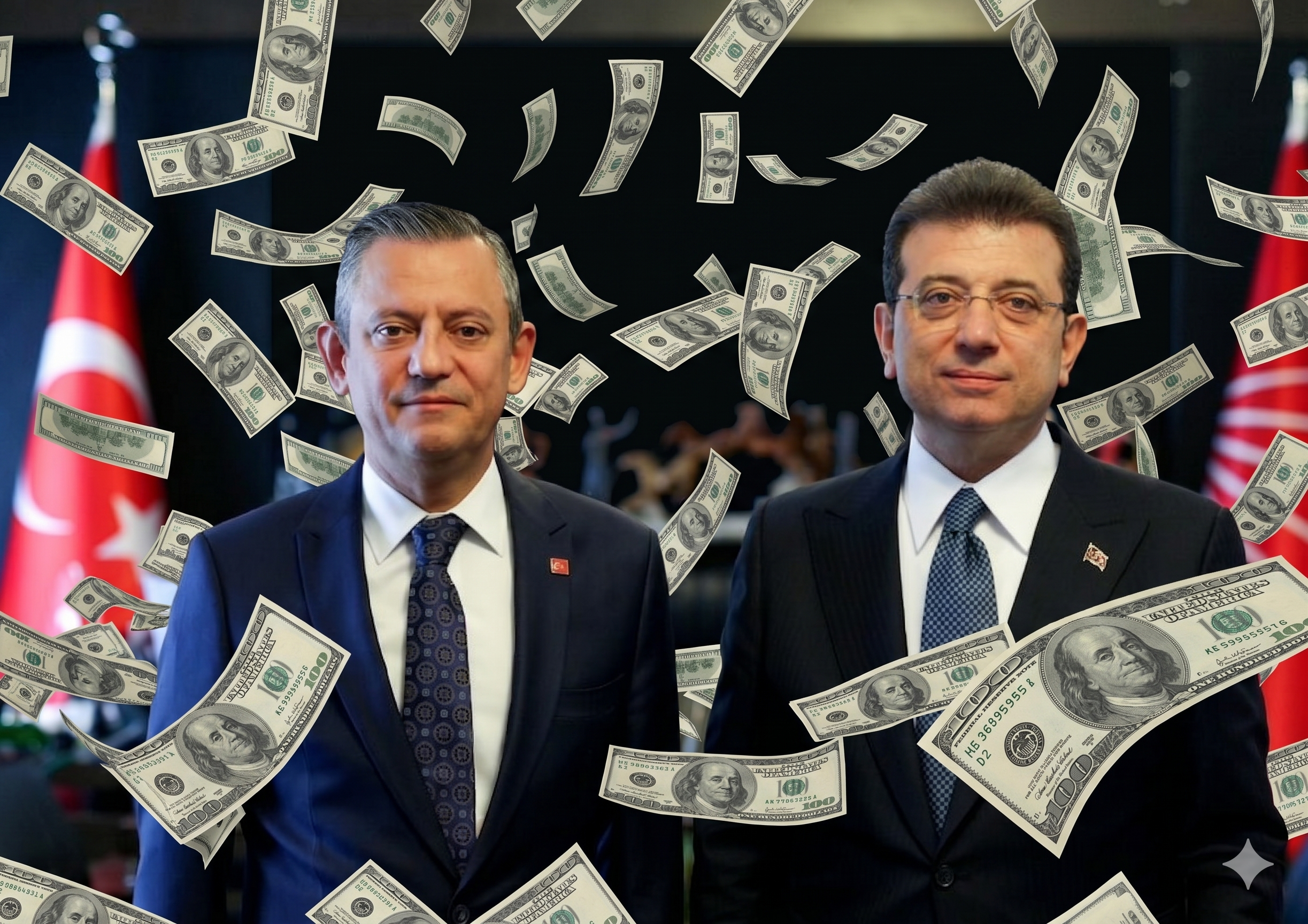 Yolsuzluk Özel'e Uzandı: Rüşvet ve talan sistemi çöktü