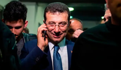 Yolsuzluk, rüşvet, ahlaksızlık! İstanbul'u sömüren İmamoğlu ve avanesi için hesap vakti