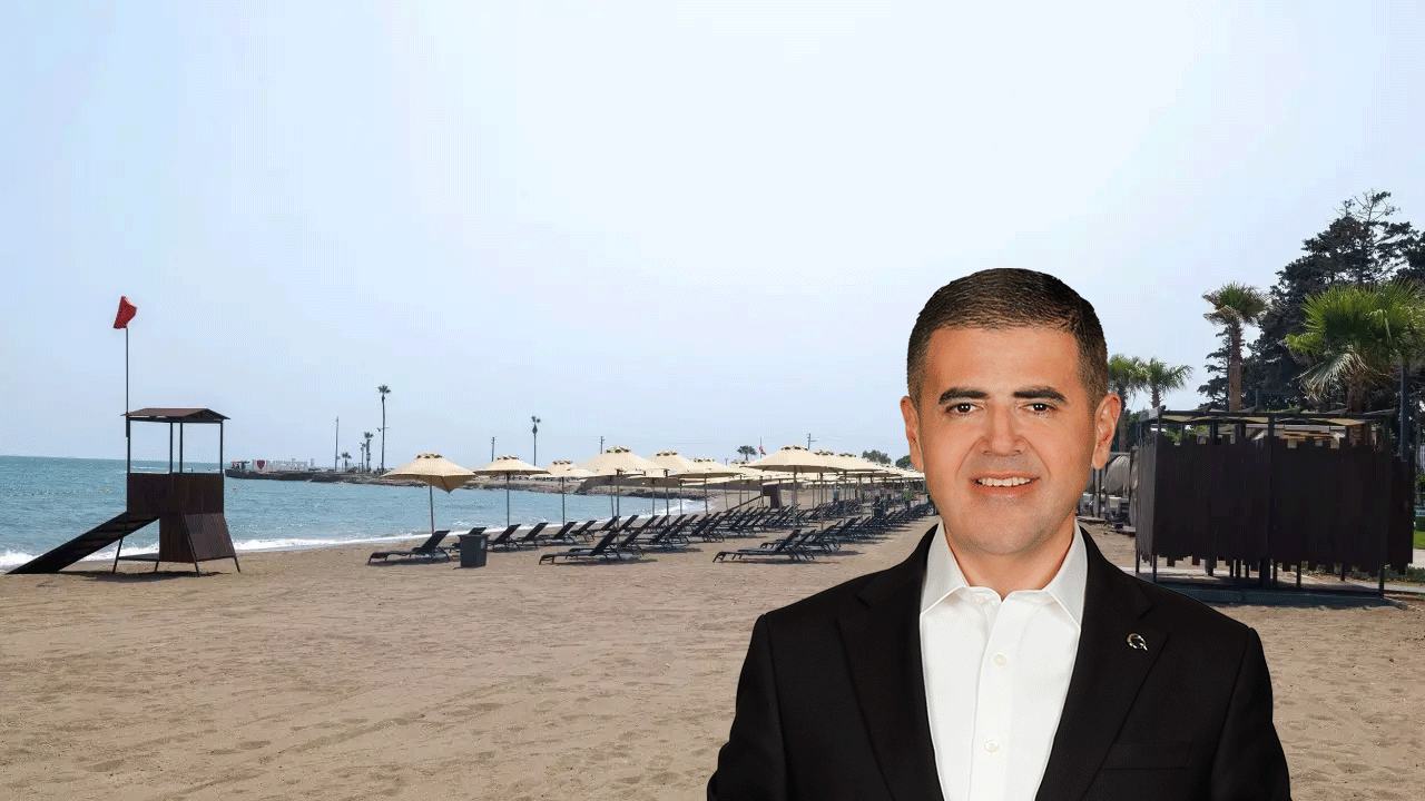 Yolsuzluk, rüşvet derken.. CHP bu kez vatandaşın plajına el uzattı