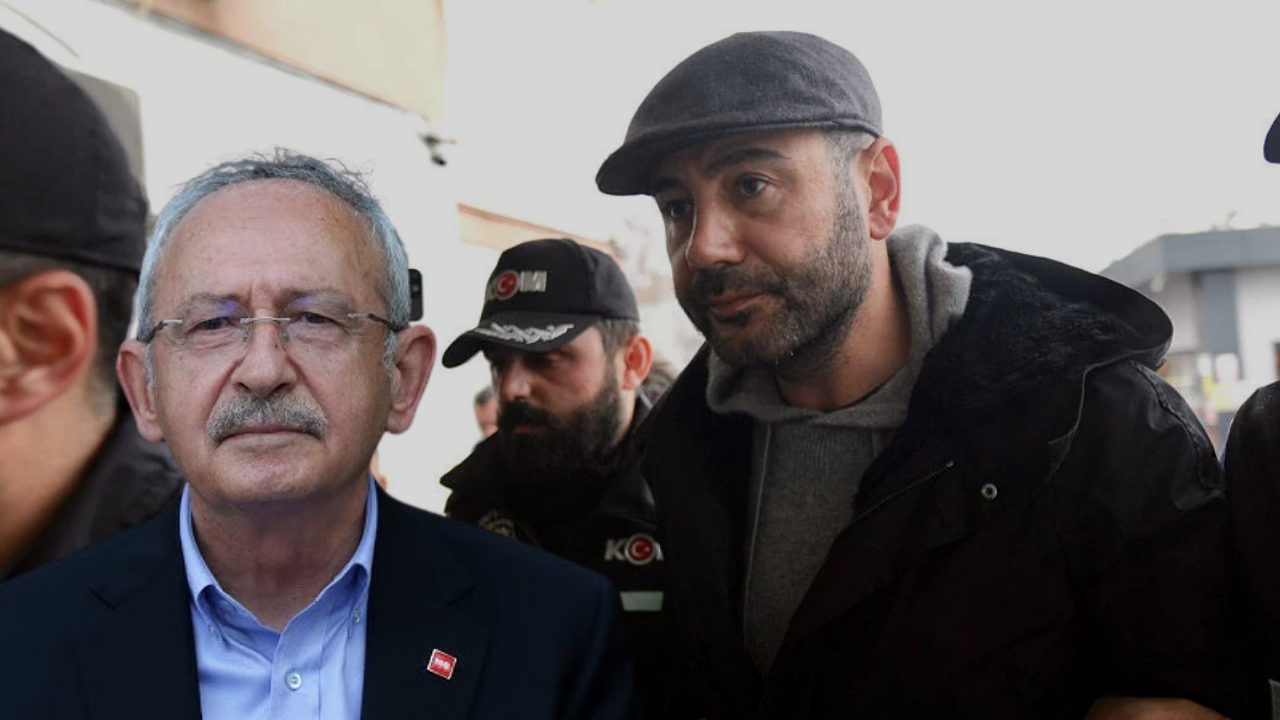 Yolsuzluk skandalı sonrası! Akpolat’tan Kılıçdaroğlu’na zehir zemberek sözler
