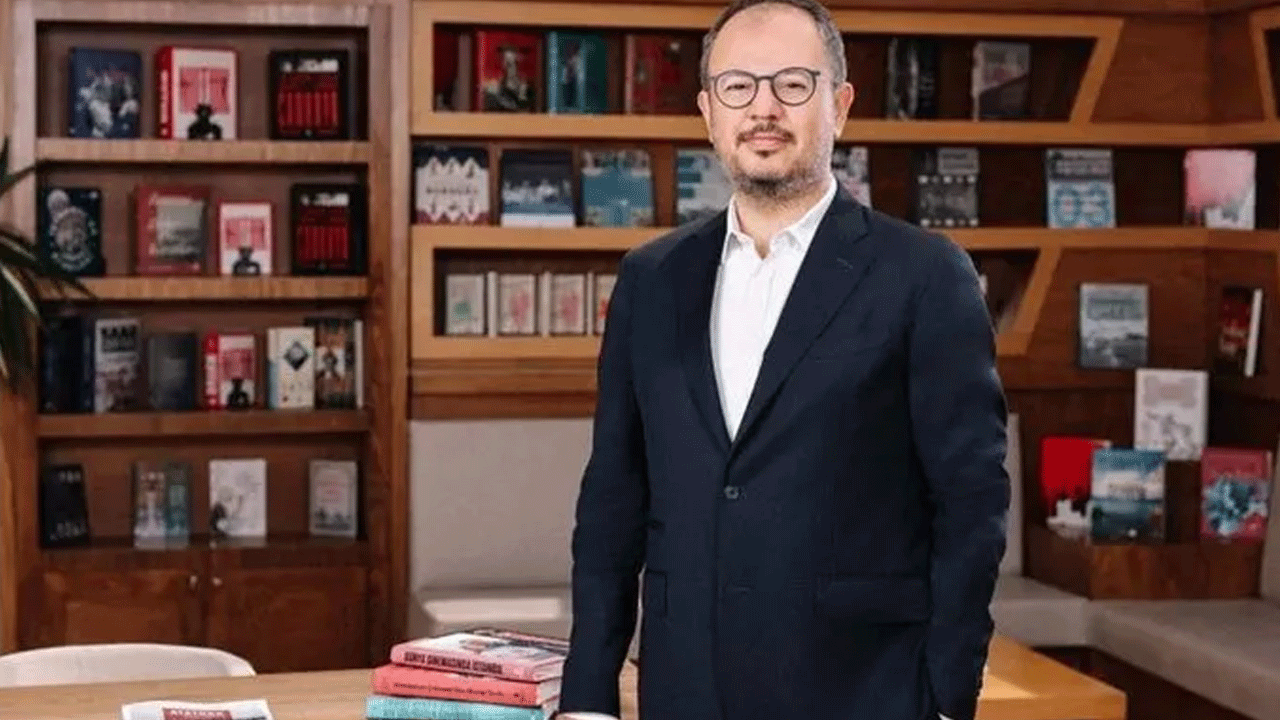 Yolsuzluk soruşturmasında bomba gelişme: İBB'nin üst düzey yöneticisi itirafçı oldu!