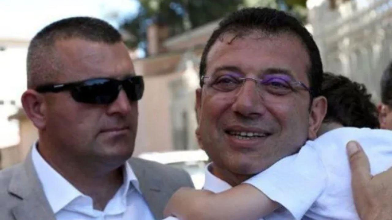 Yolsuzluk soruşturmasında gözaltına alınmıştı! İmamoğlu'nun avukatı serbest bırakıldı