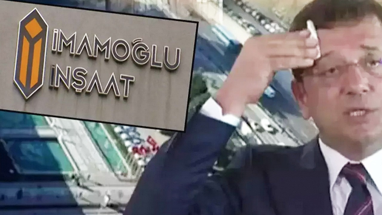 Yolsuzluk soruşturmasında İBB'ye yönelik inşaat ruhsatı için "1 villa, 4 daire istendi" iddiası