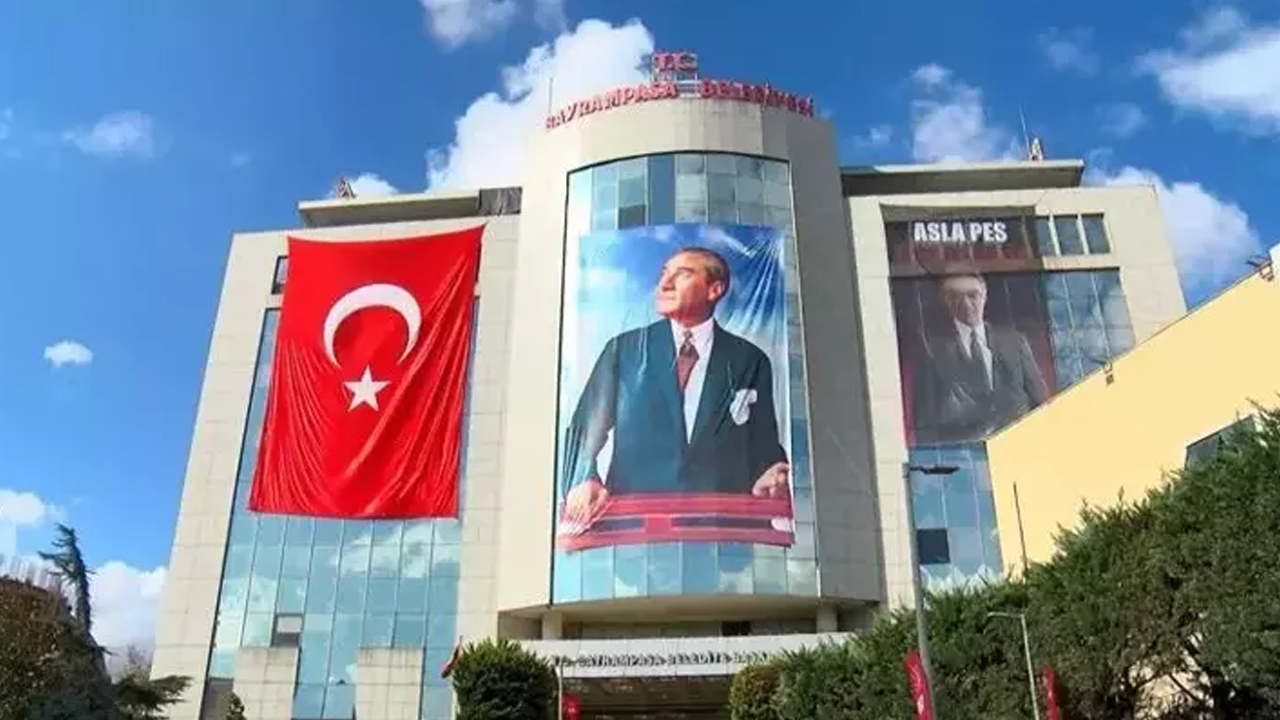 Yolsuzluk soruşturmasında sıcak gelişme!