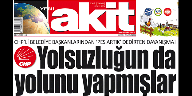 Yolsuzluk suskunluğu
