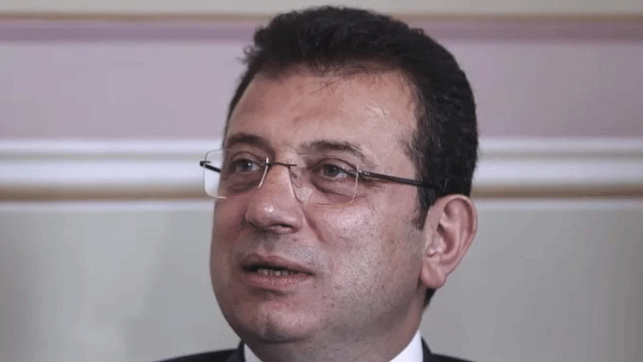 Yolsuzluk tutuklusu Ekrem'e kötü haber