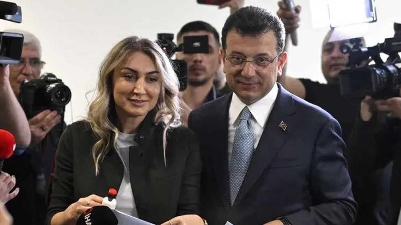 Yolsuzluk tutuklusu Ekrem ve karısının avukatı gözaltına alındı!