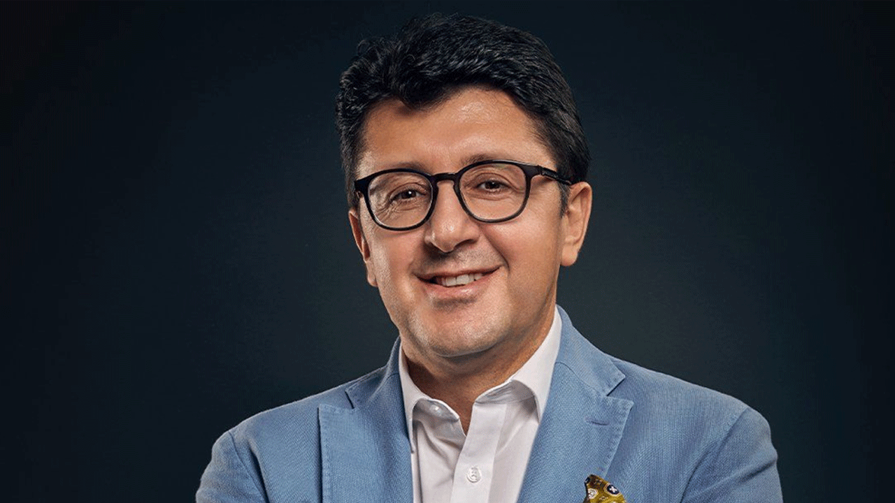 "Yolsuzluk tutuklusu" Ekrem’in ekibi dağılıyor! İGDAŞ Genel Müdürü istifa etti