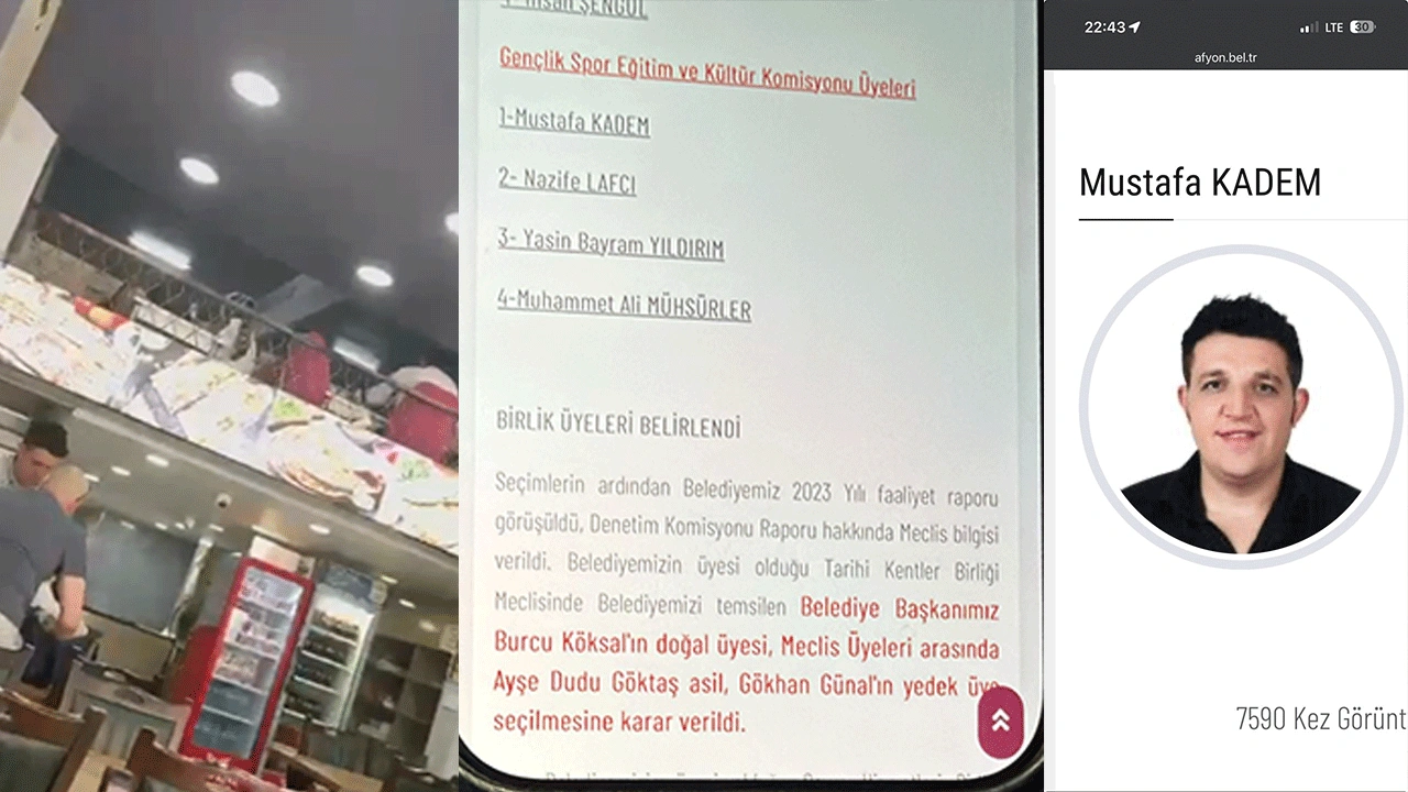 Yolsuzluk ve rüşvet bataklığına saplanan CHP'li belediyelere bir yenisi eklendi