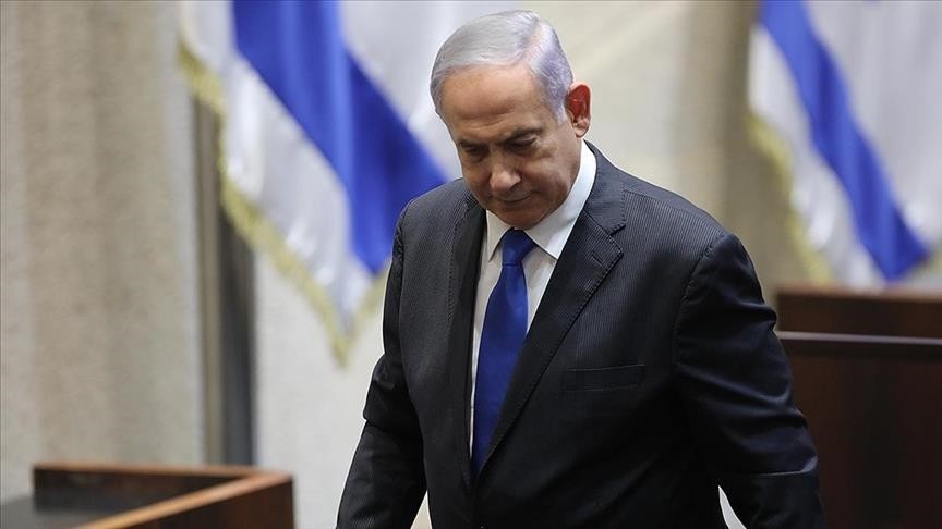 Yolsuzluk yapan Netanyahu, mahkemeden kaçmanın yolunu buldu