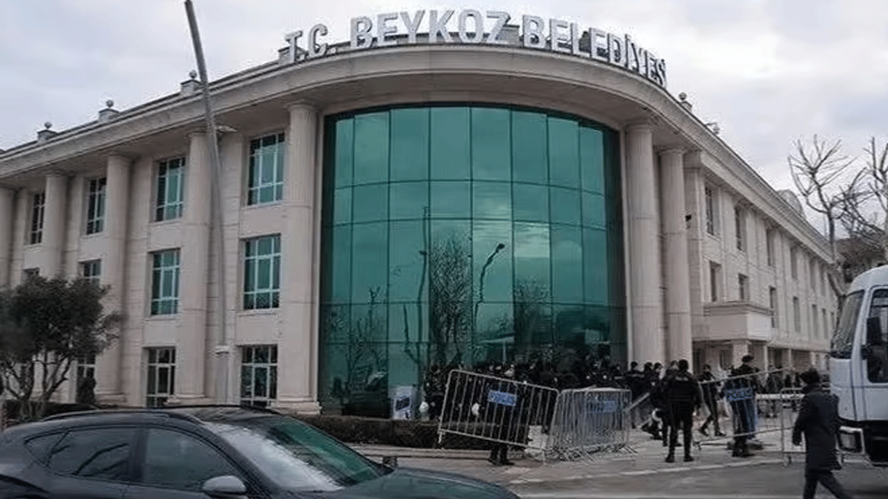 Yolsuzluk zanlısı CHP’li hakim karşısında: Alaattin Köseler için hesap vakti!