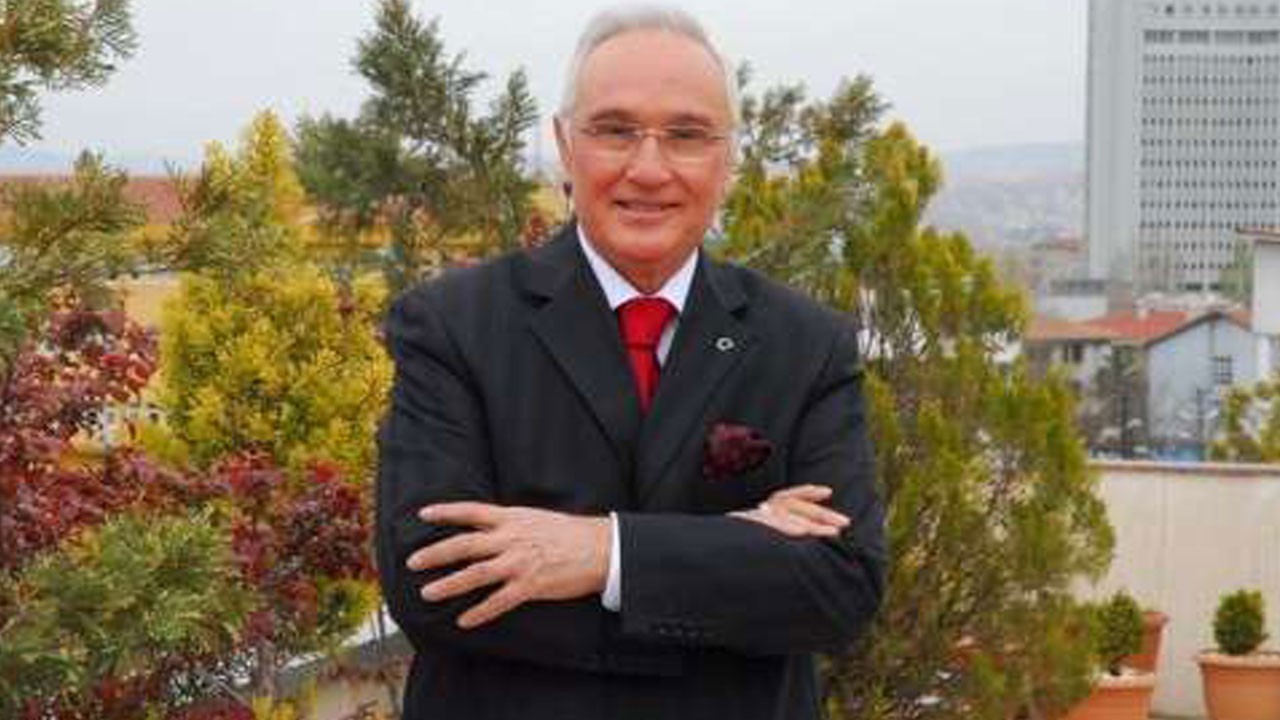 Yolsuzlukla Mücadele Derneğini kuran emekli milletvekilinden Cumhurbaşkanı Erdoğan’a kamu adına teşekkür: Sadece sizin yönettiğiniz Türkiye’de Turgay Ciner’e dokunulabildi…