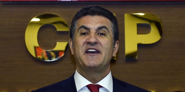 Yolsuzluklarını örtsün diye mi aday yaptırttı?