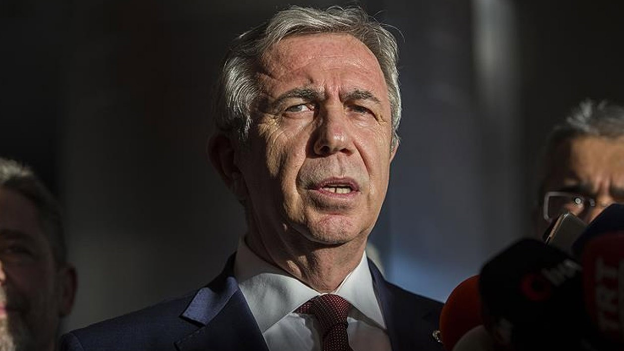 Yolsuzlukta DEM kriteri