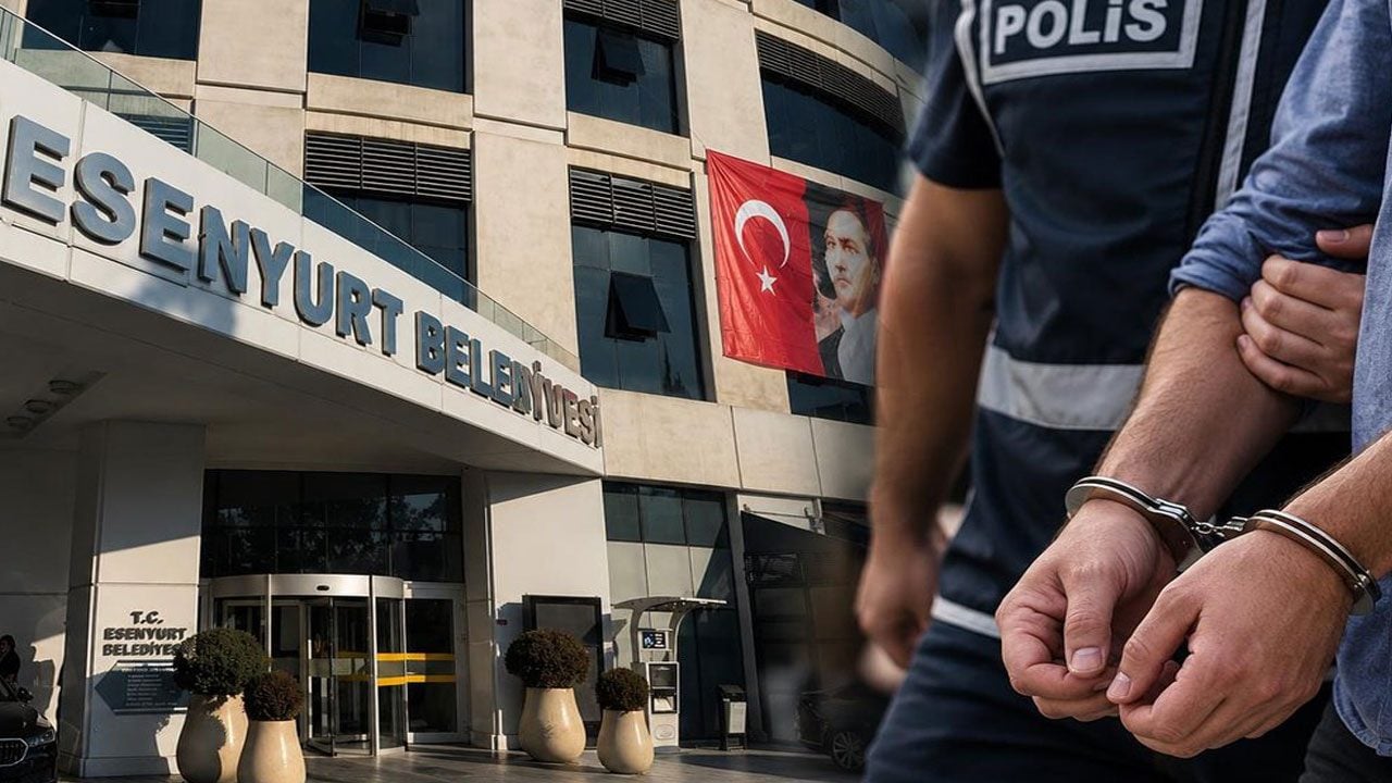 Yolsuzlukta kimseye ayrım yok: Kayyım yönetimindeki belediyeye rüşvet operasyonu!