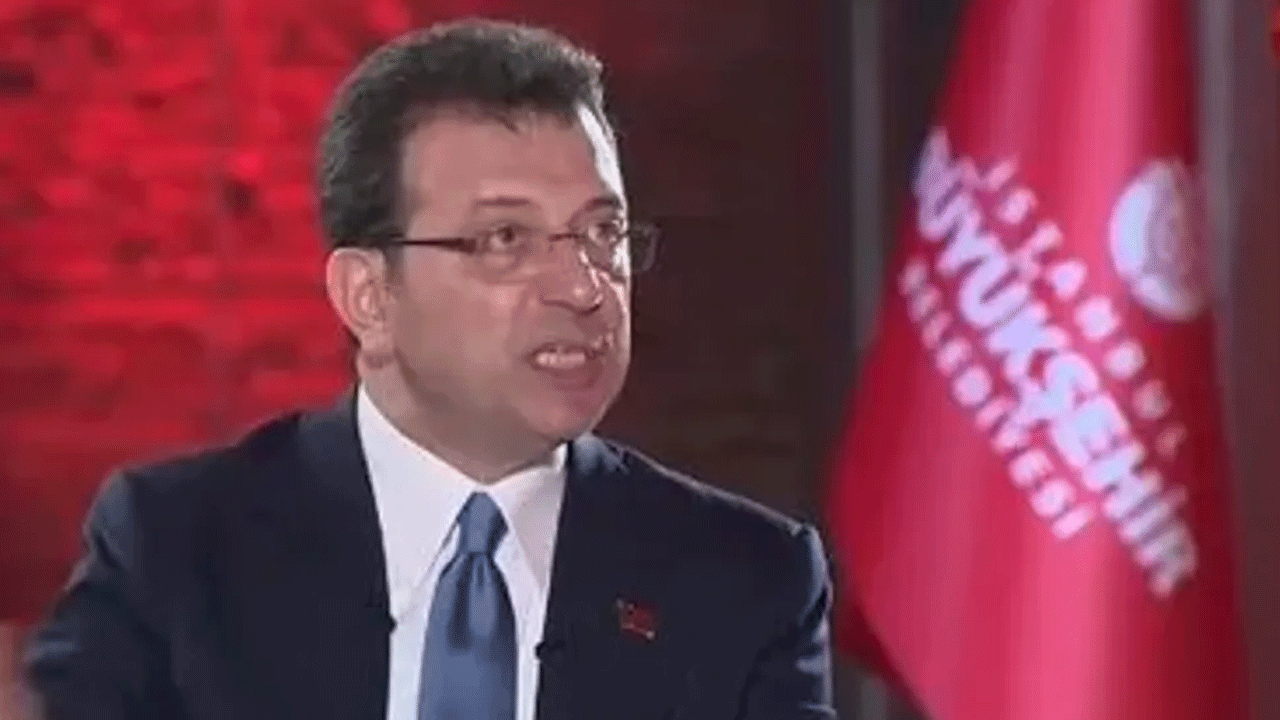 Yolsuzluktan fırsat bulamadı herhalde! TOKİ'nin 1 ayda yaptığını Ekrem 6 yılda yapmadı