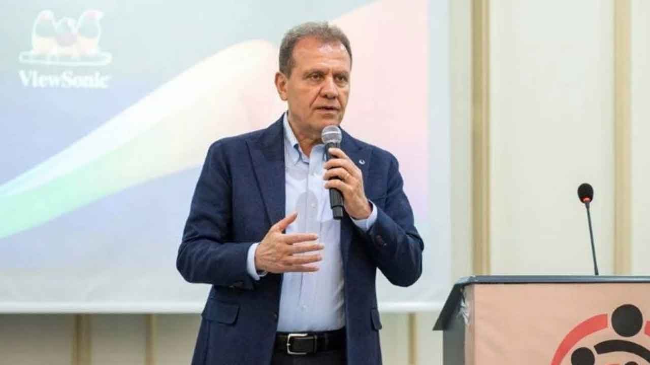Yolsuzluktan tutuklanan CHP'li Vahap Seçer'in yerine yeni başkan vekilinin seçileceği tarih belli oldu