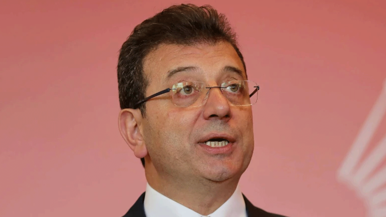 Yolsuzluktan tutuklanan Ekrem: Yaptıklarımdan gurur duyuyorum