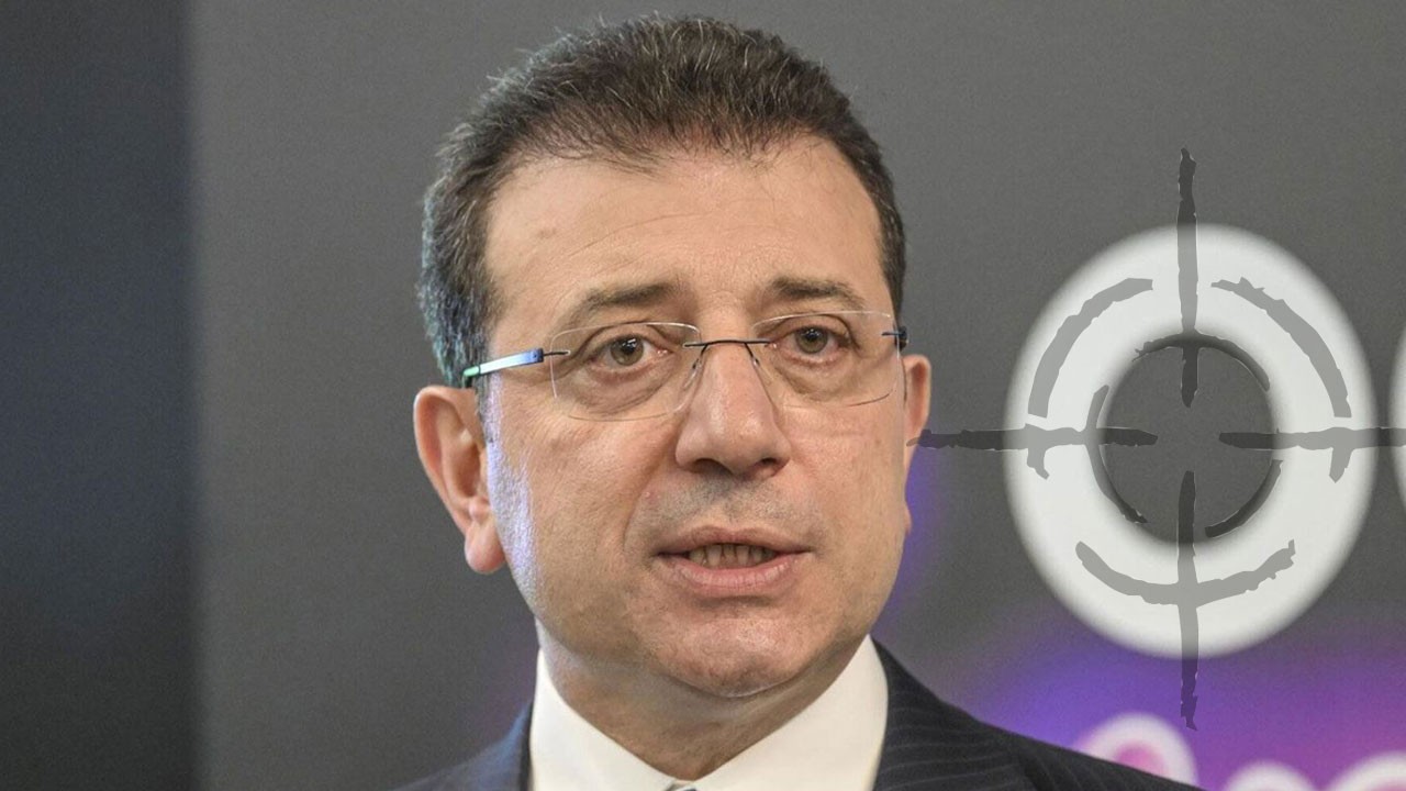 Yolsuzluktan tutuklu Ekrem hakim karşısında! Bilirkişileri hedef gösterme davası ertelendi