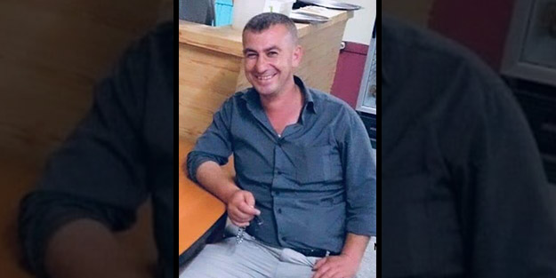 Yolun karşısına geçmek isteyen yaya hayatını kaybetti