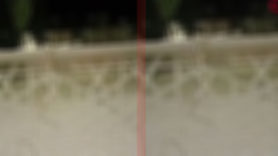 Yolun ortasındaki bariyere bakanların gözleri fal taşı gibi açıldı! Resmen şok oldular! Bu nasıl iş