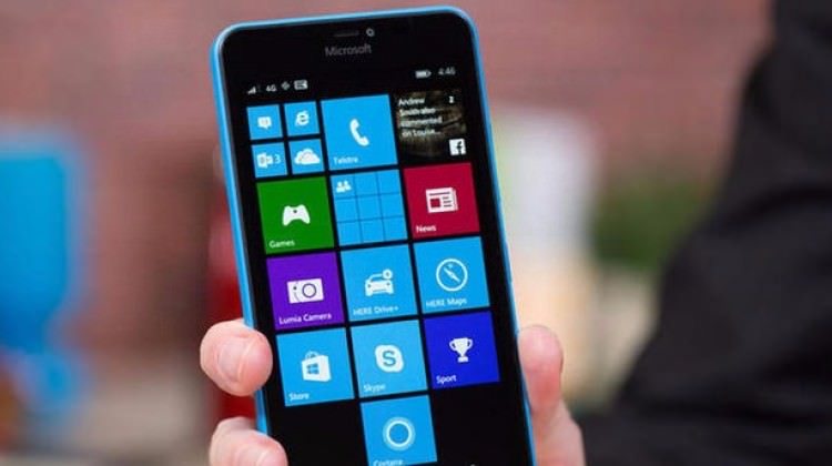 Yolun sonu göründü