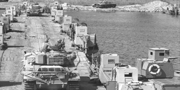 Yom Kippur Savaşı nedir ve Yom Kippur Savaşı kimler arasında yapıldı?