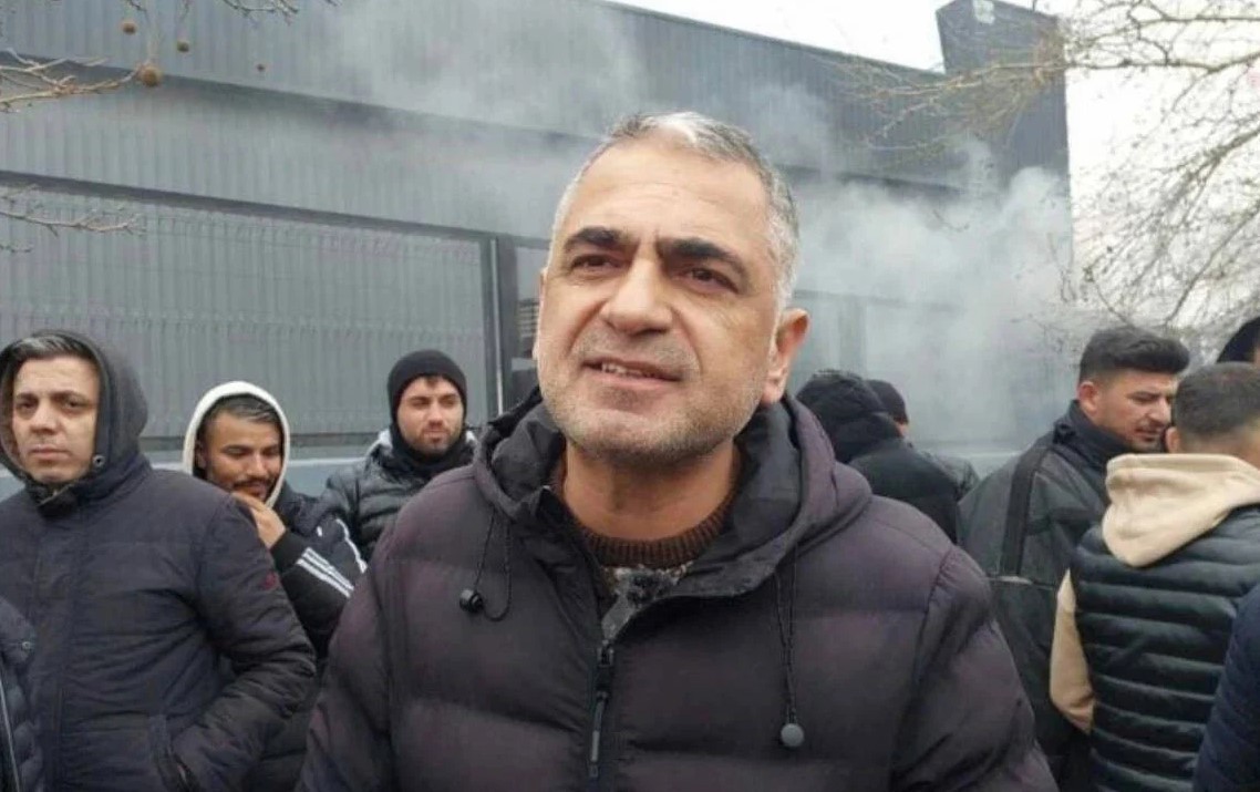 Yöneltilen suçlama belli oldu! ‘Bize bir tufan lazım’ diyordu şimdi gözaltında