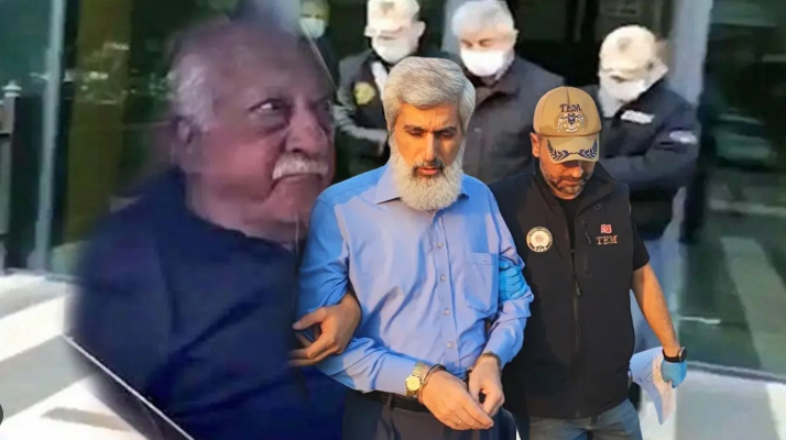 Yönetici kadro örgütleri adeta iç içe! Kuytul grubunun irtibat ağında FETÖ izi