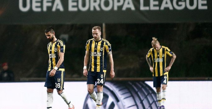 Yöneticilerden futbolculara tam destek