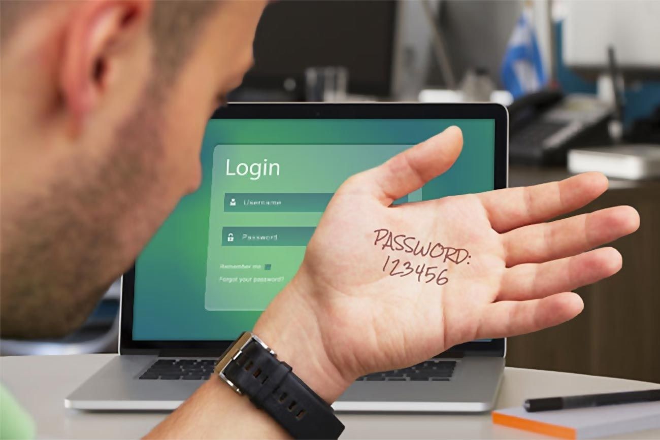 Yöneticilerden kaynaklanan siber tehditleri önlemenin yolları