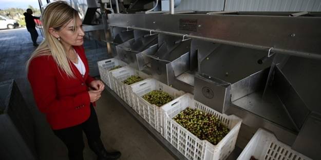 Yöneticiliği bırakıp bu işe başladı... Şimdi dünyaya satıyor