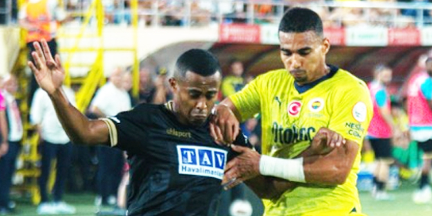 Yönetim dikkat kesilecek... Fenerbahçe'de yaprak dökümü! 4 ayrılık birden!