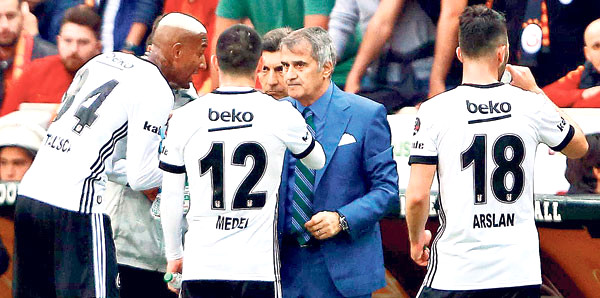 Yönetim harekete geçti! 