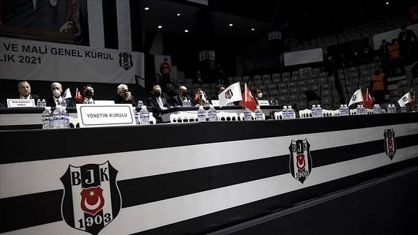 Yönetim ibra edilmezse ne olur? Fikret Orman yönetimi ibra edilmedi ne olacak?