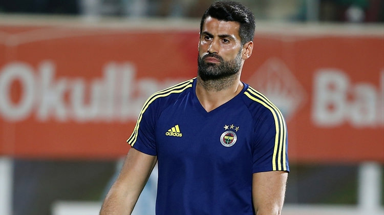 Yönetim ve Aykut Kocaman'dan Volkan Demirel'e tepki!