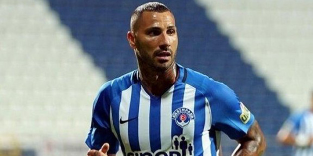 Yönetimden flaş açıklamalar! Quaresma’nın Türkiye’deki yeni adresi