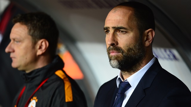 Yönetimden Tudor'a: Zorunlu kalmadıkça oynatma