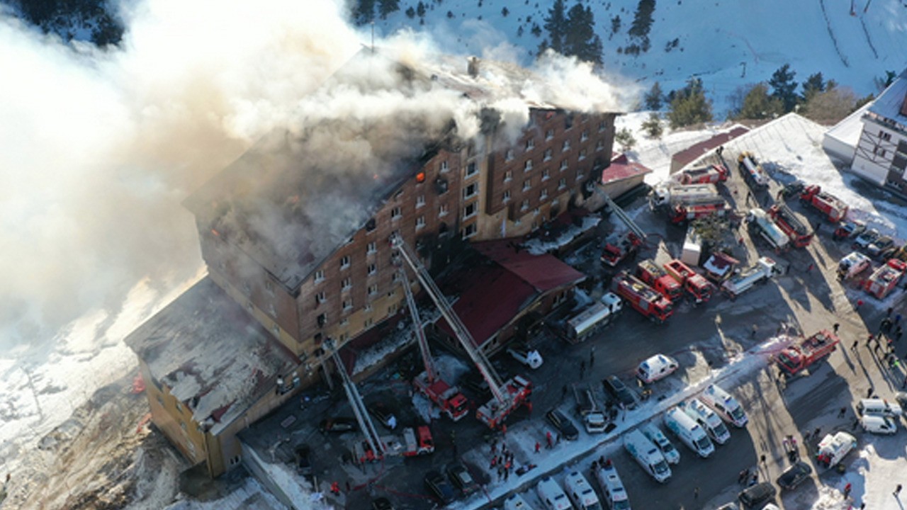 Yönetmelikte olan, otellerde olmayan defterler!