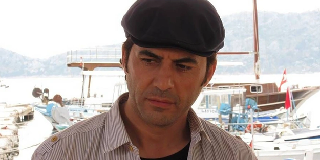 Yönetmen Abdulkadir Ceylan Ede Sapanca gölünde boğuldu!