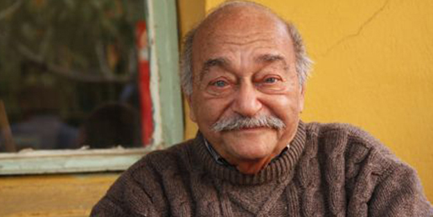 Yönetmen Aram Gülyüz, hayatını kaybetti