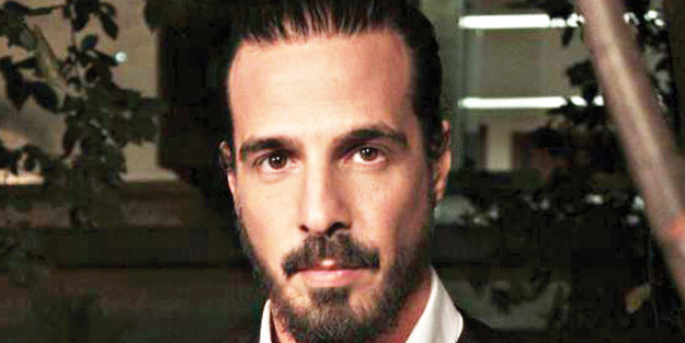 Yönetmen Devrim Yalçın, Gezi’de etkin rol almış! ‘Şampiyon’un yönetmeni de 'Gezici'